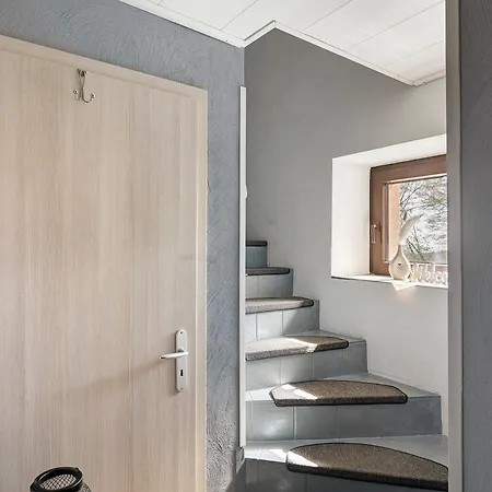 Nyaraló Casa Renata *