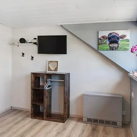 Nyaraló Casa Renata