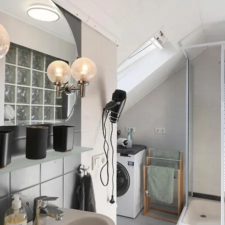 度假居 Casa Renata *