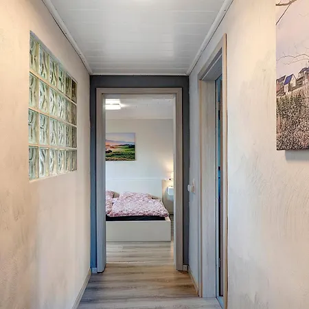Nyaraló Casa Renata Schuller