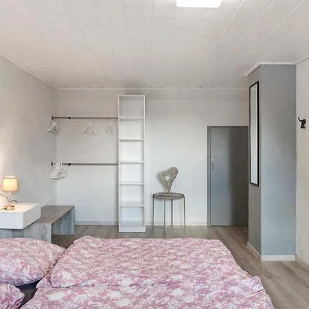 Nyaraló Casa Renata