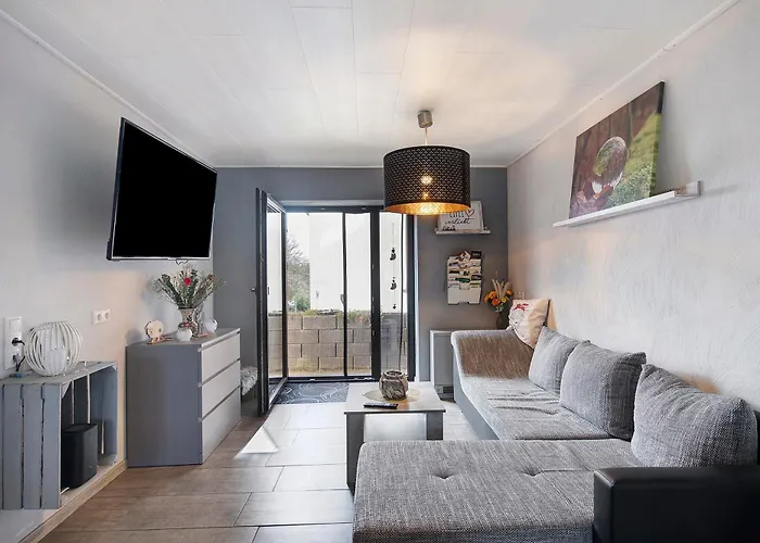 Casa Renata 度假居 Schuller