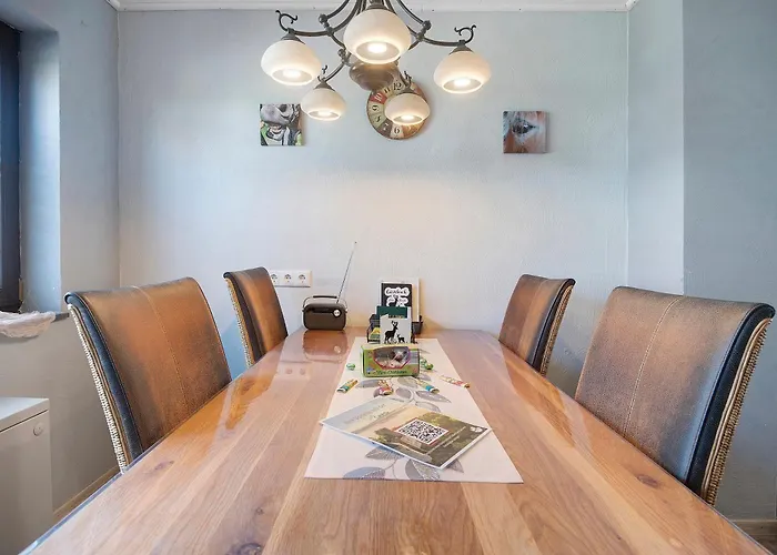 Casa Renata 度假居 *