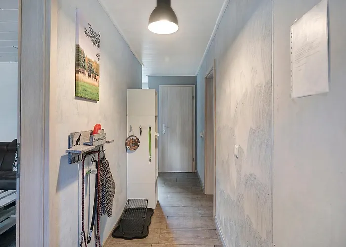 Casa Renata Semesterbostad Schuller