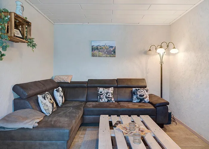 Semesterbostad Casa Renata Schuller
