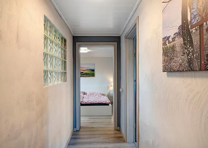 Casa Renata Semesterbostad Schuller