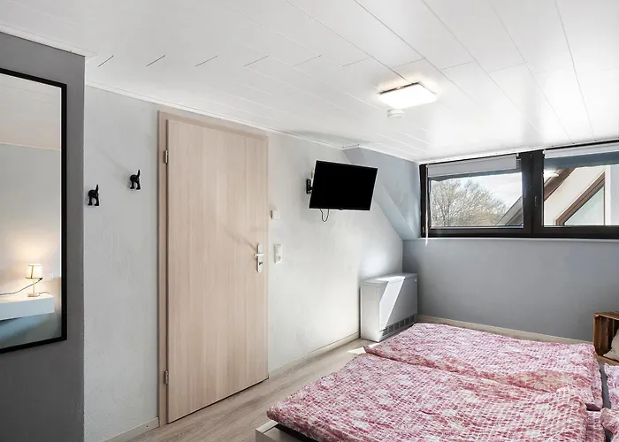 度假居 Casa Renata *