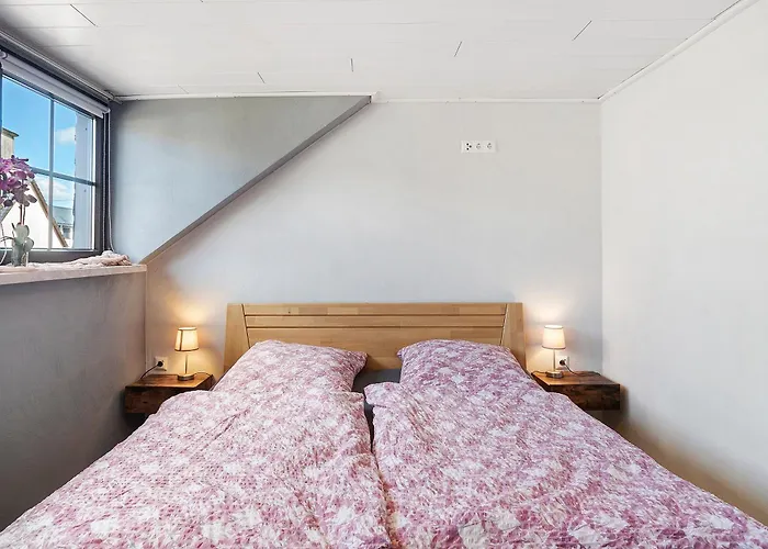 Casa Renata Semesterbostad Schuller