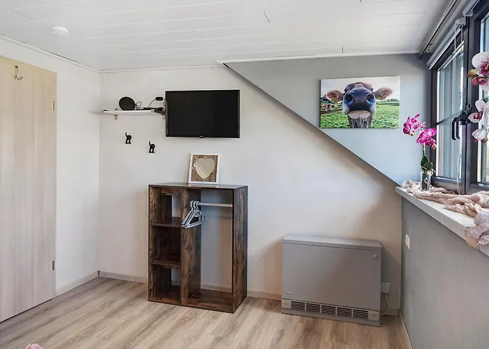 Semesterbostad Casa Renata
