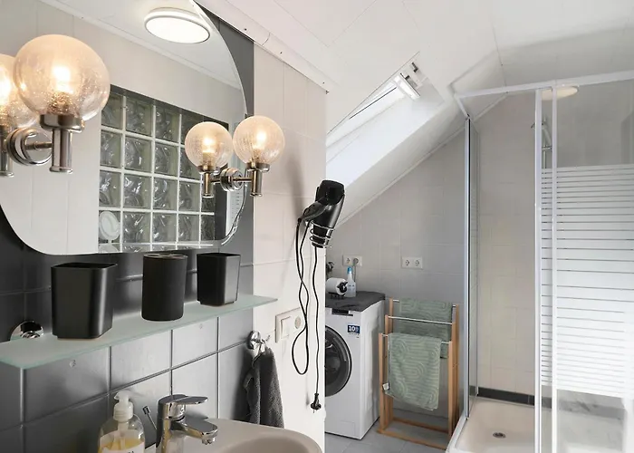 度假居 Casa Renata *