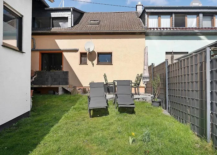 Casa Renata * Schuller