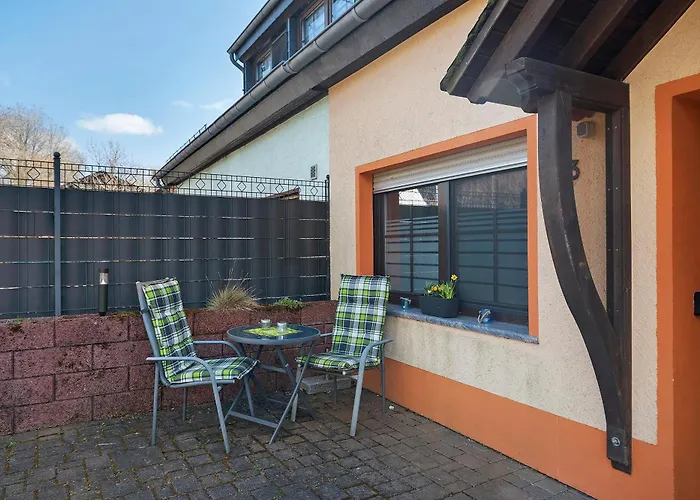 Casa Renata Semesterbostad
