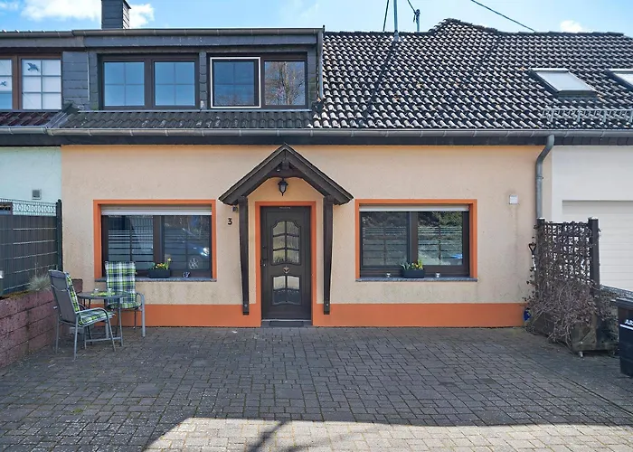 Casa Renata Semesterbostad
